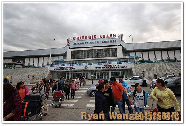 外蒙古旅遊11 外蒙古旅遊11