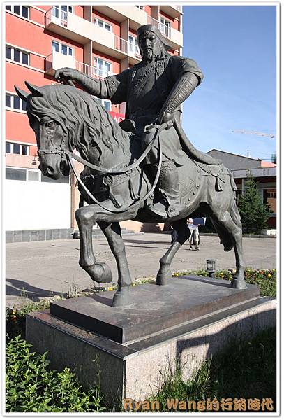 外蒙古旅遊35 外蒙古旅遊35