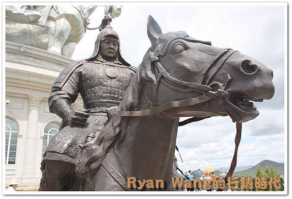 外蒙古旅遊39 外蒙古旅遊39