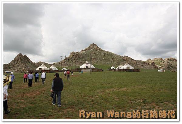 外蒙古旅遊57 外蒙古旅遊57