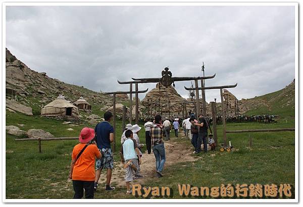 外蒙古旅遊 外蒙古旅遊