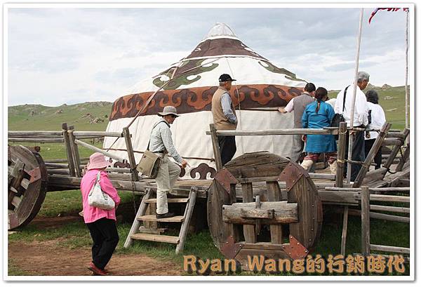 外蒙古旅遊74 外蒙古旅遊74