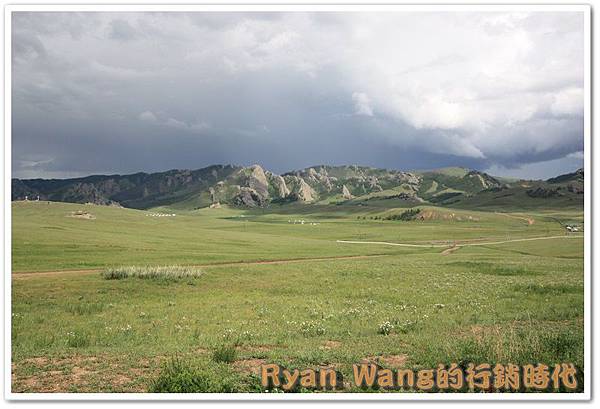 外蒙古旅遊125 外蒙古旅遊125