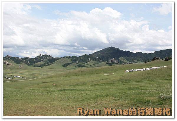 外蒙古旅遊127 外蒙古旅遊127