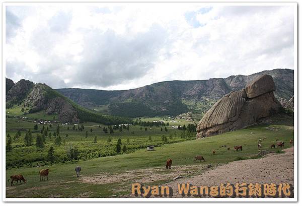 外蒙古旅遊133 外蒙古旅遊133