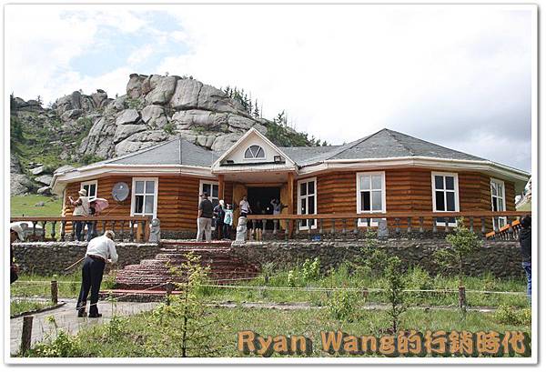 外蒙古旅遊146 外蒙古旅遊146