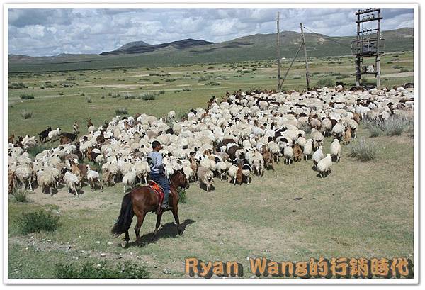 外蒙古旅遊167 外蒙古旅遊167
