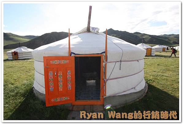 外蒙古旅遊187 外蒙古旅遊187