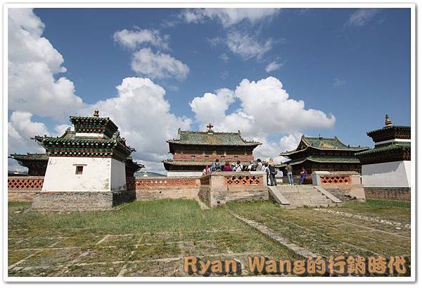 外蒙古旅遊225 外蒙古旅遊225