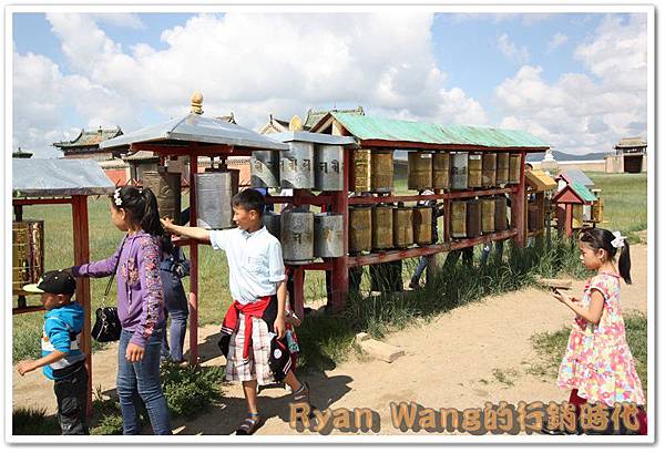 外蒙古旅遊229 外蒙古旅遊229