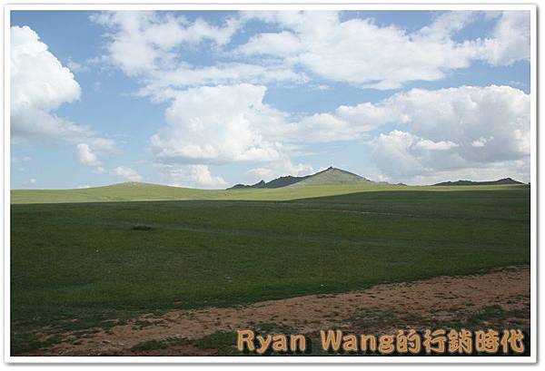 外蒙古旅遊242