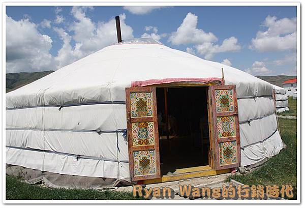 外蒙古旅遊 外蒙古旅遊