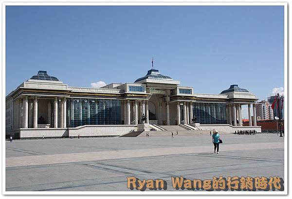 外蒙古旅遊279 外蒙古旅遊279