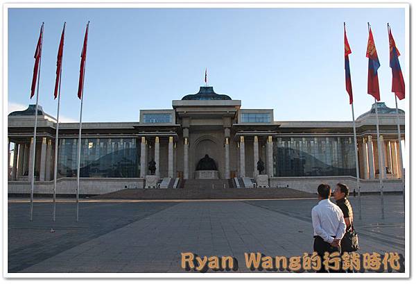 外蒙古旅遊278 外蒙古旅遊278