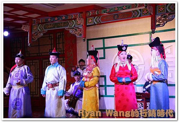 外蒙古旅遊302 外蒙古旅遊302