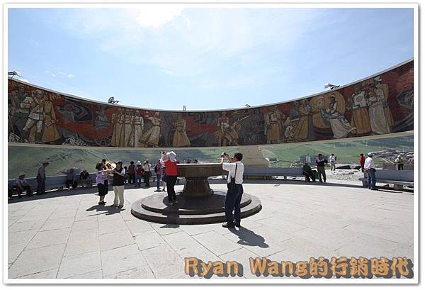 外蒙古旅遊 外蒙古旅遊