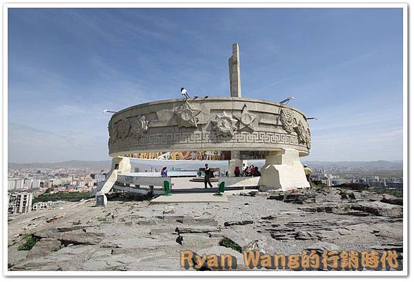 外蒙古旅遊319 外蒙古旅遊319