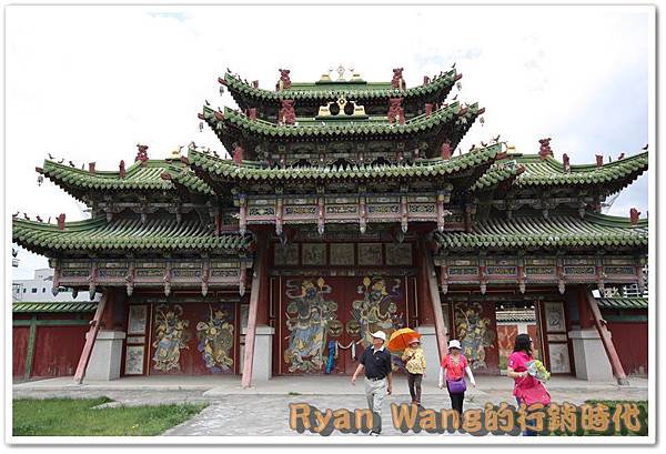 外蒙古旅遊333 外蒙古旅遊333