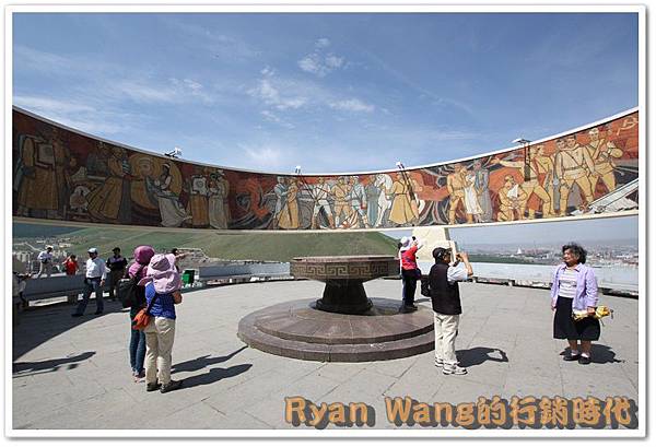 外蒙古旅遊318 外蒙古旅遊318