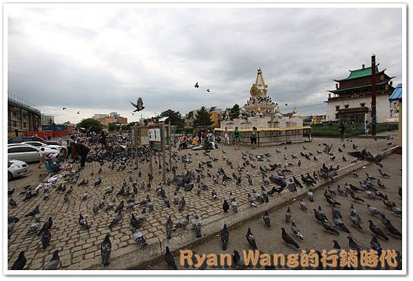 外蒙古旅遊345 外蒙古旅遊345