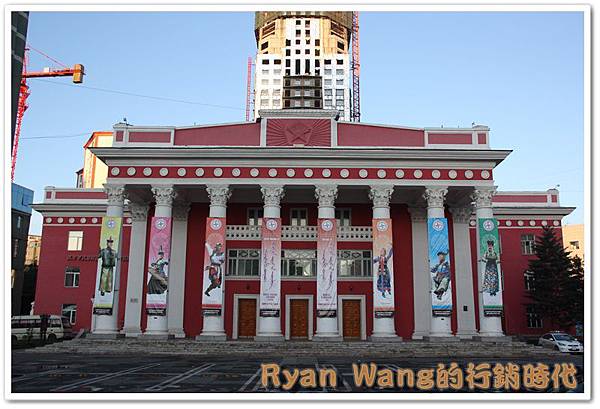 外蒙古旅遊371 外蒙古旅遊371