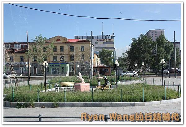 外蒙古旅遊395 外蒙古旅遊395