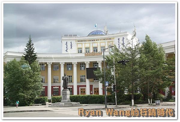 外蒙古旅遊397 外蒙古旅遊397