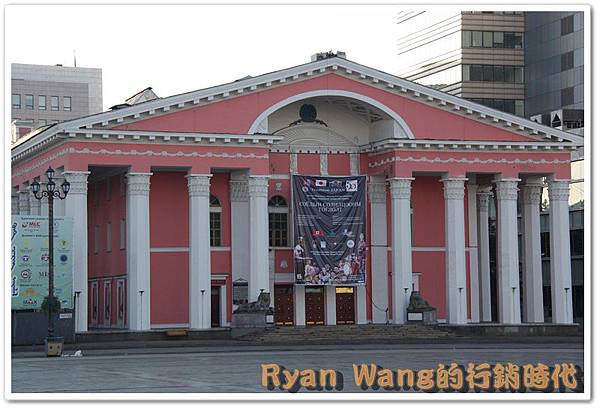 外蒙古旅遊401 外蒙古旅遊401