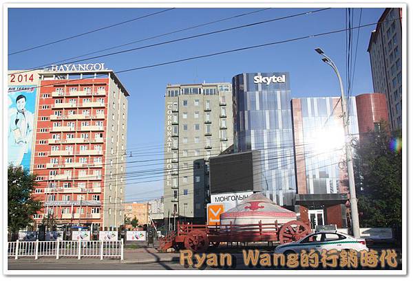 外蒙古旅遊415 外蒙古旅遊415