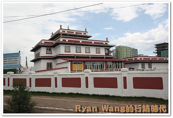 外蒙古旅遊407 外蒙古旅遊407