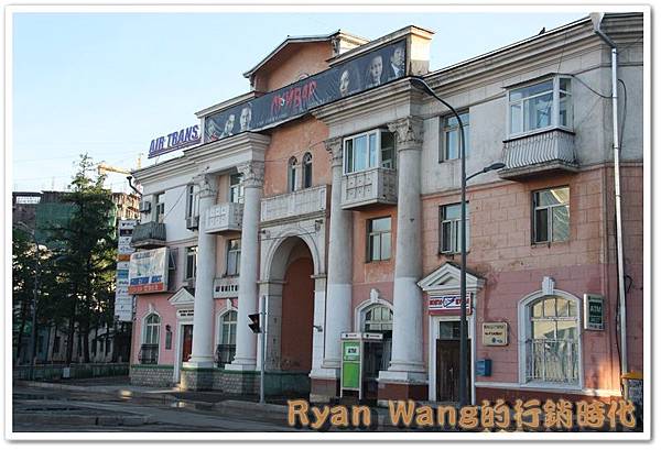 外蒙古旅遊403 外蒙古旅遊403