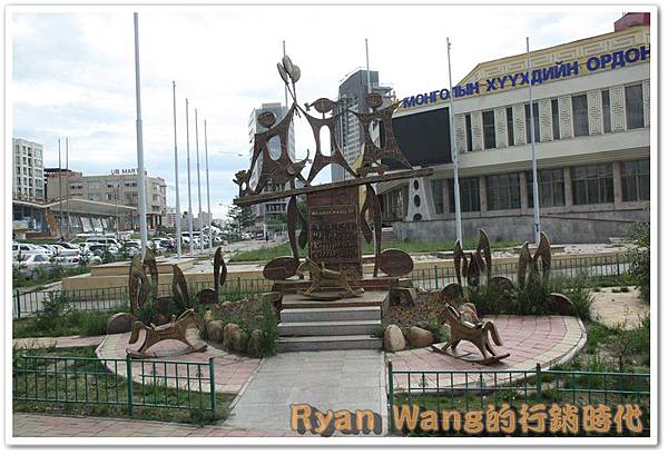 外蒙古旅遊438 外蒙古旅遊438