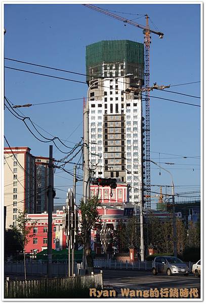 外蒙古旅遊 外蒙古旅遊