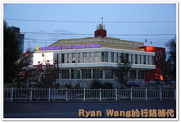 外蒙古旅遊427 外蒙古旅遊427