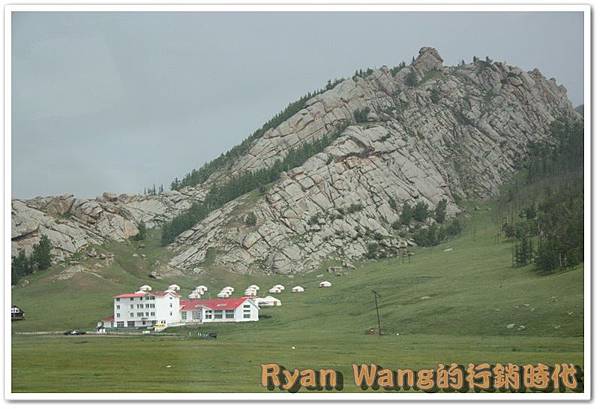 外蒙古旅遊446 外蒙古旅遊446