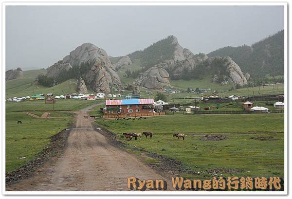 外蒙古旅遊466 外蒙古旅遊466