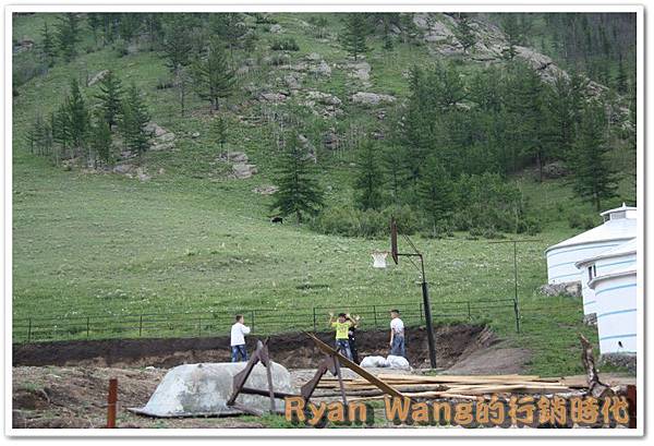 外蒙古旅遊497 外蒙古旅遊497