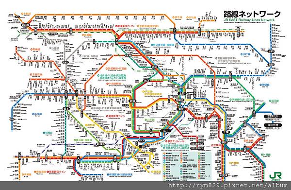 日本JR中央总武缓行线为何全线停摆近3小时?