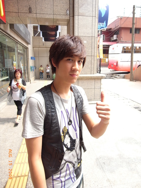 鄒宗翰 我的ㄇㄐ