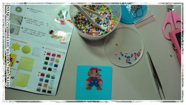 半成品超級瑪莉 半成品超級瑪莉