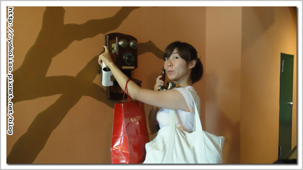 打個電話回家報平安