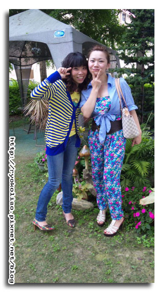 國小十幾年好朋友