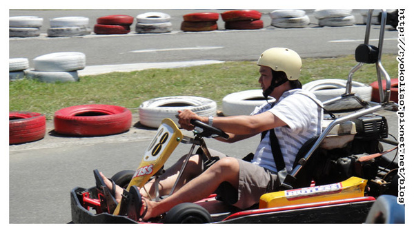 認真的男人最帥