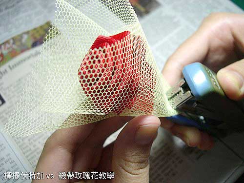 第六步驟 第六步驟