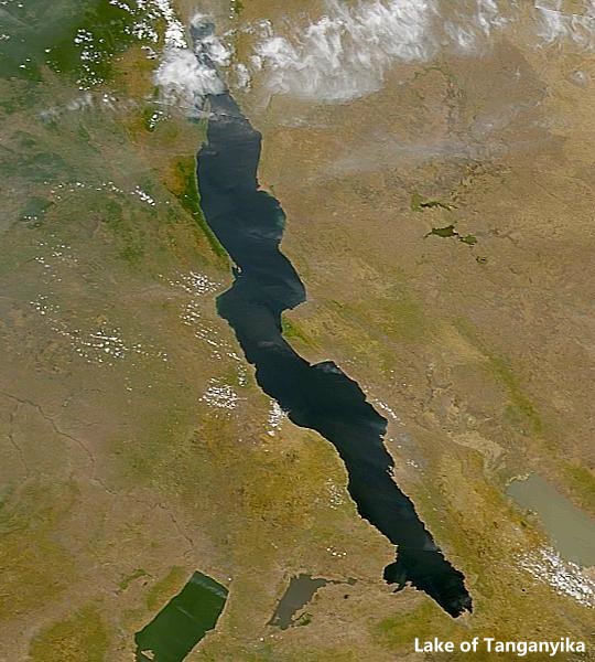 tanganyika