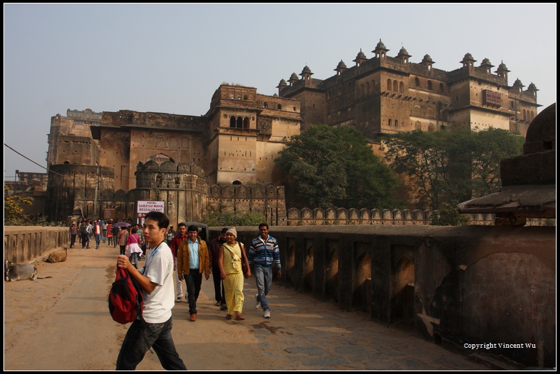 歐恰(Orchha)08 歐恰(Orchha)08