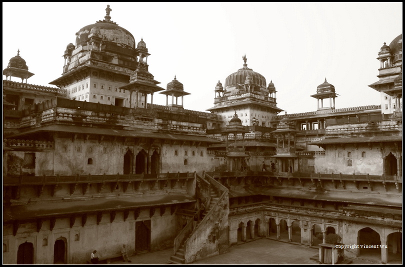 歐恰(Orchha)33 歐恰(Orchha)33