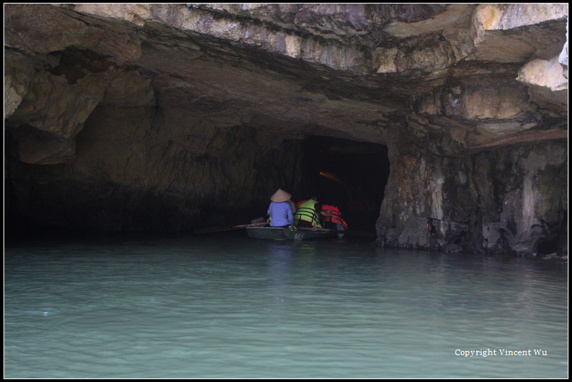 長安生態保護區/陸龍灣(TRÀNG AN)19
