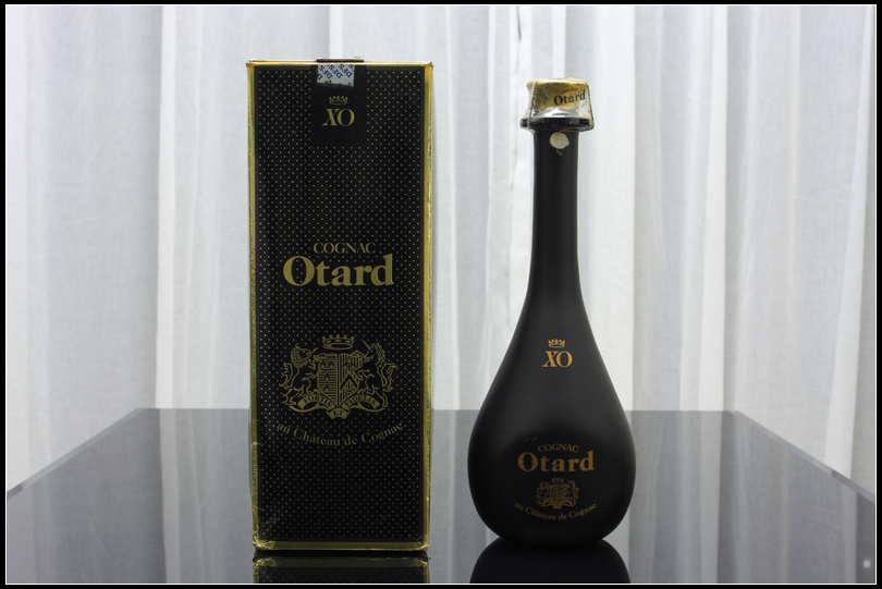 Otard XO干邑白蘭地 Otard XO干邑白蘭地