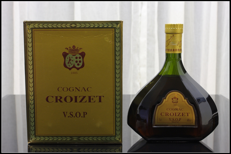 威勝干邑VSOP 威勝干邑VSOP